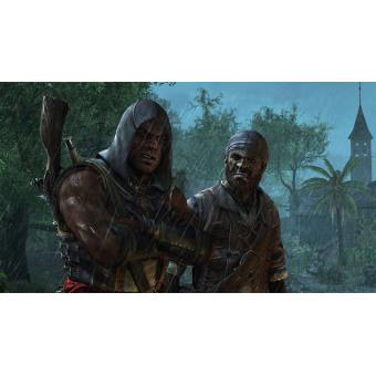 Assassin's Creed Black Flag Édition Spéciale VF - Complet - Sur Wii U (PAL)