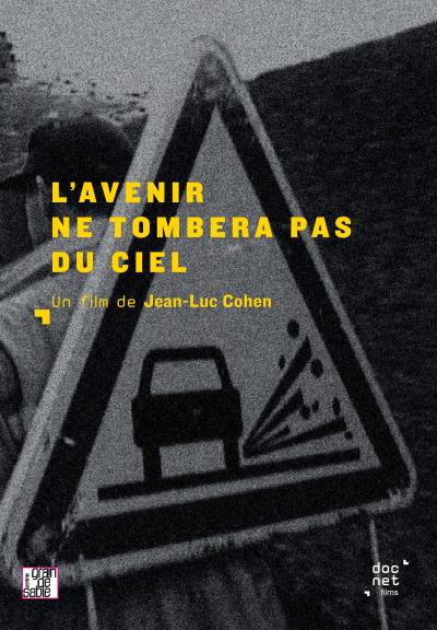 L'avenir ne tombera pas du ciel - DVD