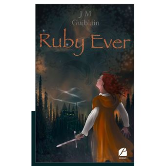 Ruby Ever