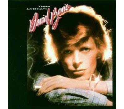 Young Americans SHM CD Edition limitée
