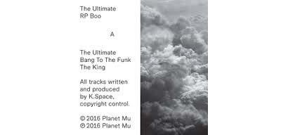 ULTIMATE/LP