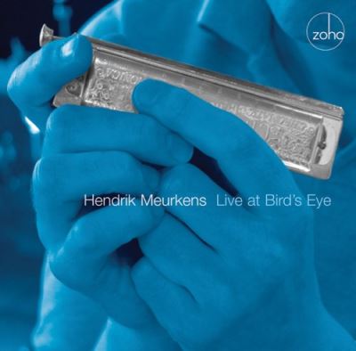 live at Bird's Eye