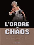 L´Ordre du chaos T4 - Charlotte Corday