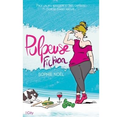 Pulpeuse fiction