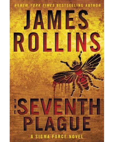 The seventh plague