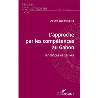 L'approche par les compétences au Gabon