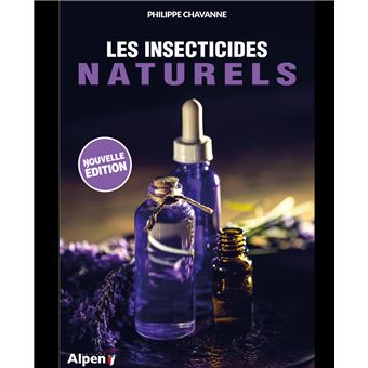 Les insecticides naturels