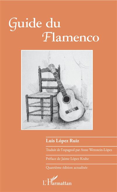 Guide Du Flamenco - 