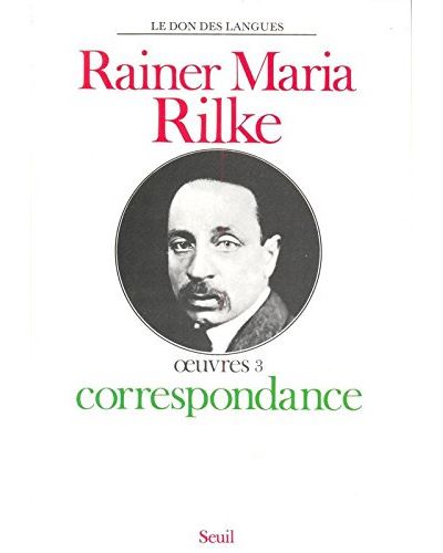 Oeuvres. Correspondance