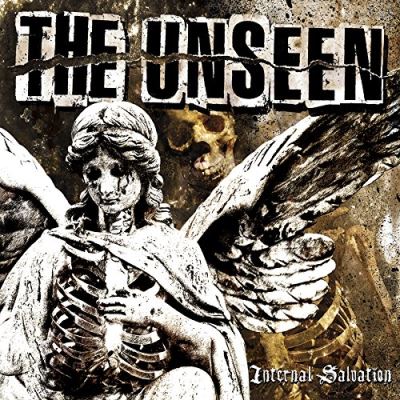 Internal salvation/digipack