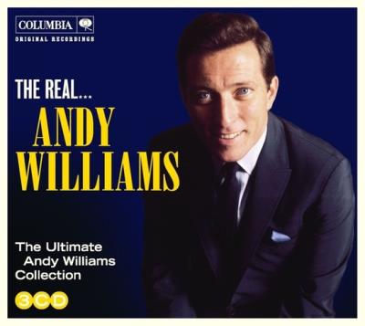 The real andy williams