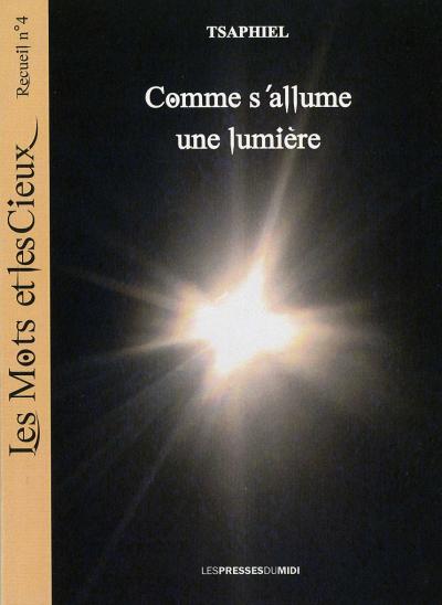 Comme s'allume une lumière