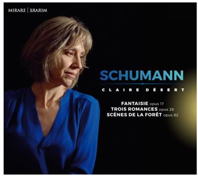 Schumann