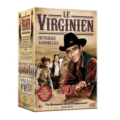 top-meilleures-séries-western-fnac-le-virginien