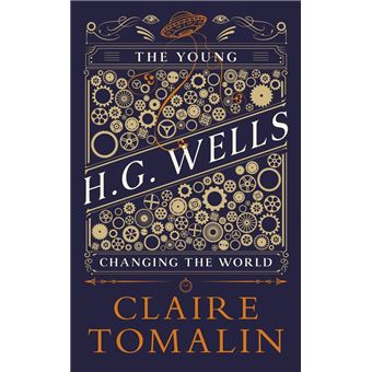 The Young H.G. Wells