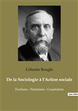 De la Sociologie à l'Action sociale