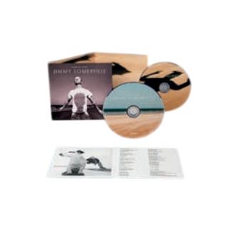 Jimmy Somerville - 1