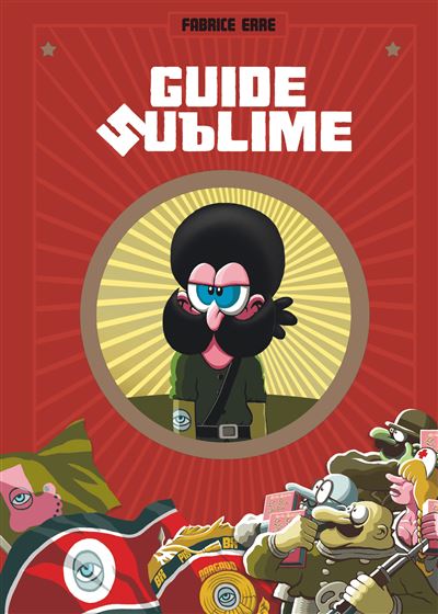 Guide sublime - Guide sublime