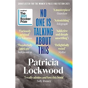 No one is talking about this