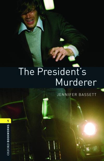 6. schuljahr, stufe 2 - the president's murderer - neubearbe