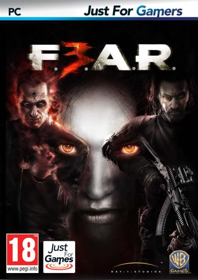 F.E.A.R 3 PC