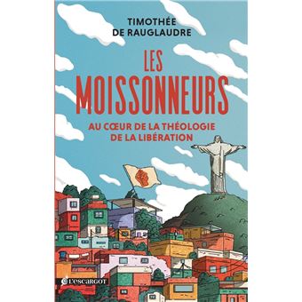 Les moissonneurs