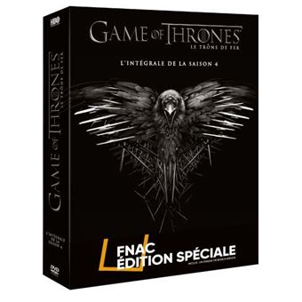 Game Of Thrones, Le Trône De Fer - Game Of Thrones, Le Trône De Fer - 1