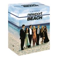 The OC - Seizoen 1-4 DVD-Box