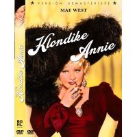 KLONDIKE ANNIE-FR