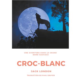Croc-Blanc