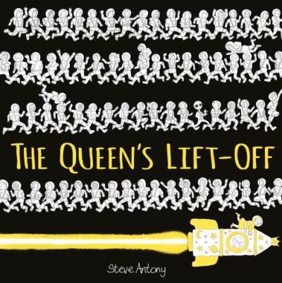 OFF QUEEN S LIFT