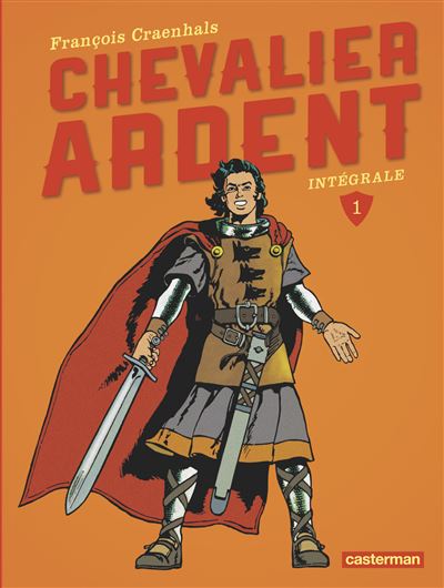 Chevalier ardent