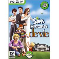 Les Sims Life Stories Pour Mac – Complet, Authentique, Testé Et Fonctionne