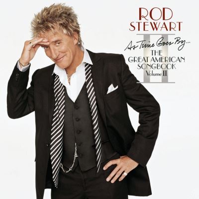 Great american songbook vol 2