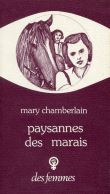 Paysannes des marais