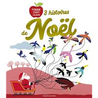 3 histoires de Noël