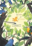 Le violon et l'oseau (livres-cd)