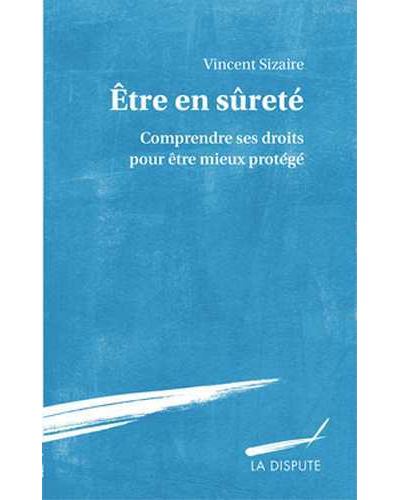 Être en sûreté