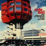 Café Exil. New Adventures In European Music 1972-1980 - 2 Vinilos