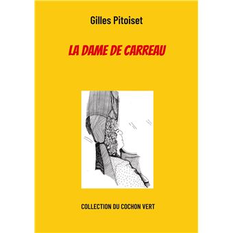 La dame de carreau