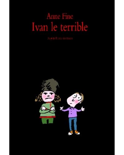 Ivan le terrible