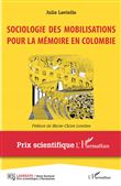 Sociologie des mobilisations pour la mémoire en Colombie