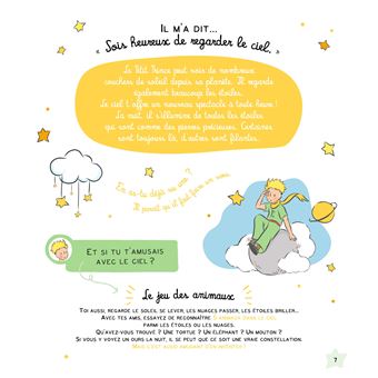 Heureux comme un Petit Prince