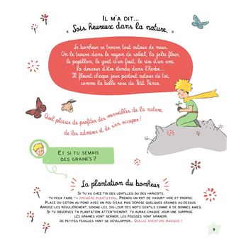 Heureux comme un Petit Prince