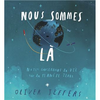Nous sommes la