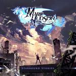 Starbound Stories - CD