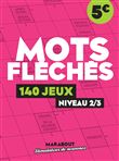 Mots fléchés