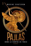 Pallas - tome 1