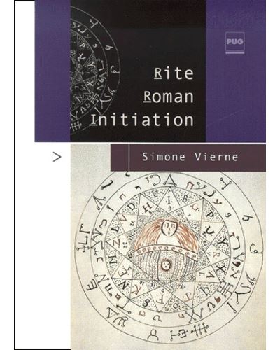 Rite roman initiation