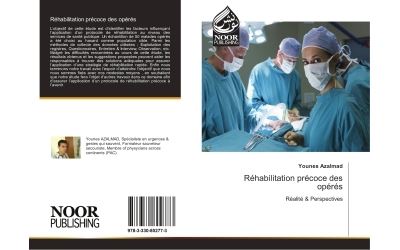 Rehabilitation precoce des operes - realite & perspectives